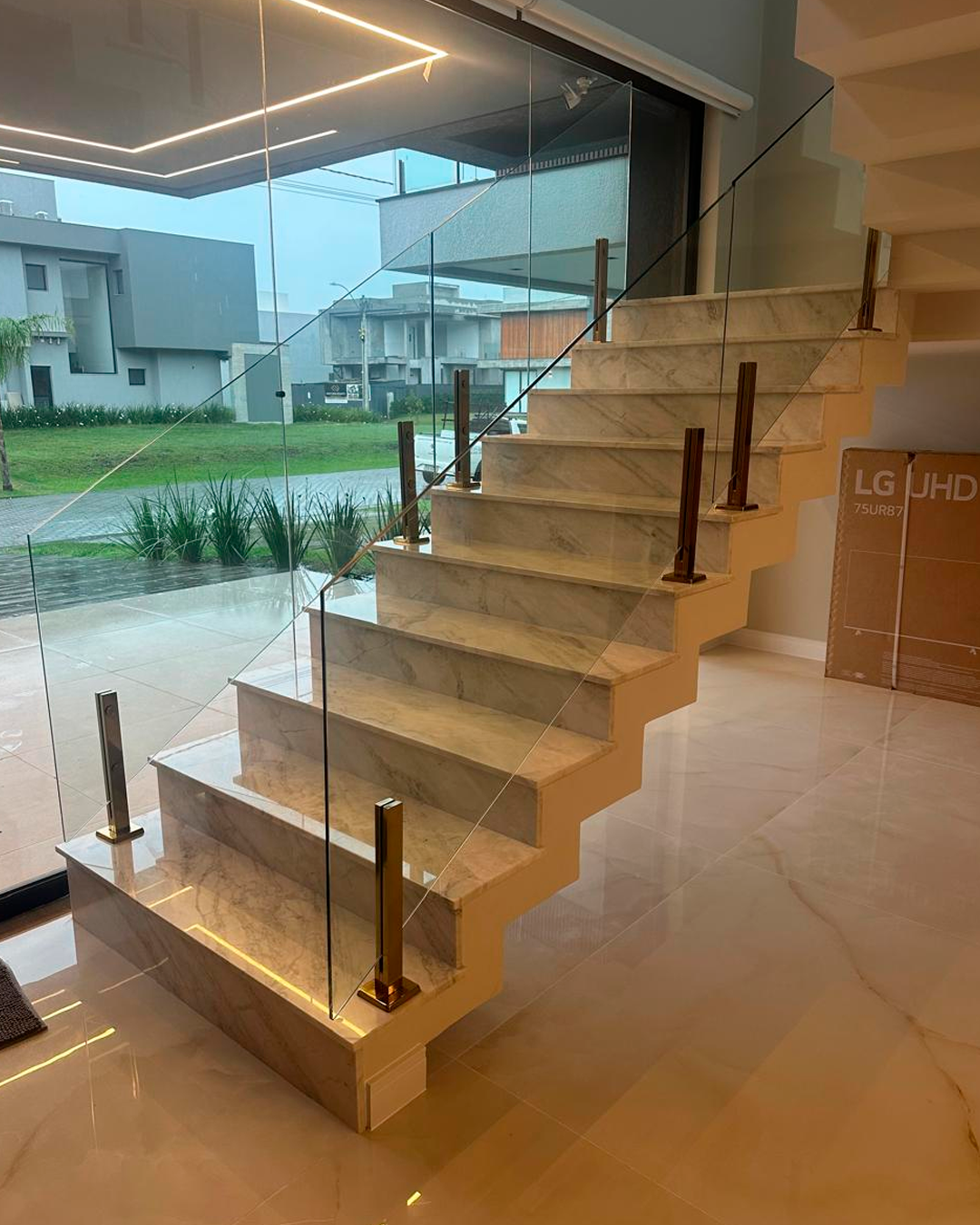 Janelas Residenciais